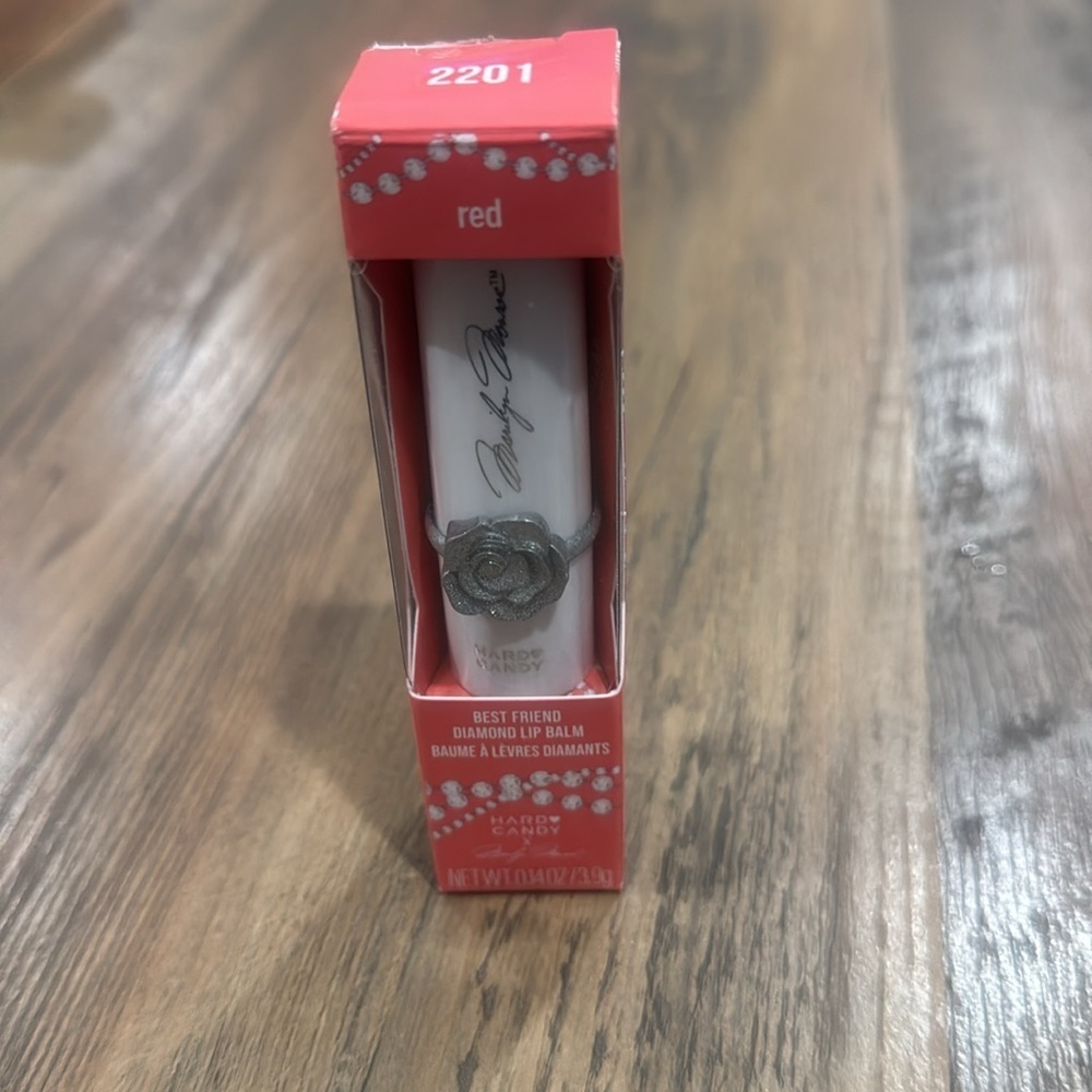 Hard Candy Best Friend Diamond Lip Balm - Picture 9 of 15
